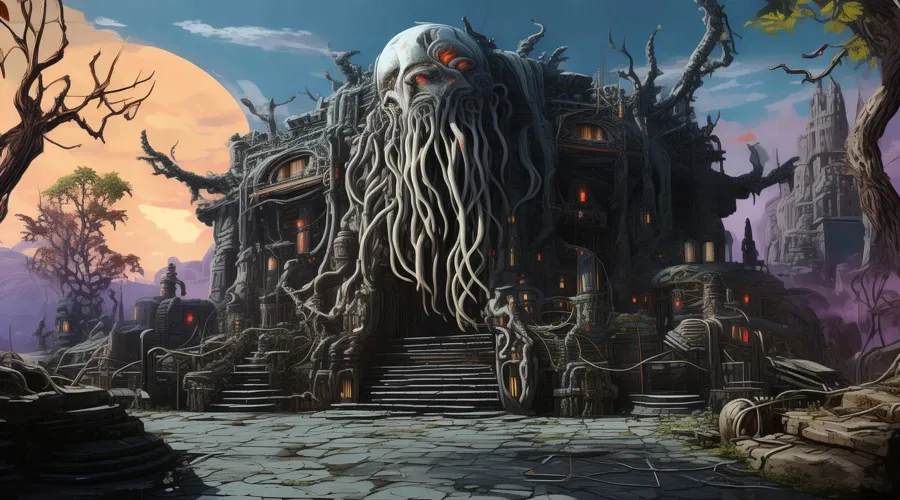 魔方世界兑换码横幅图片2